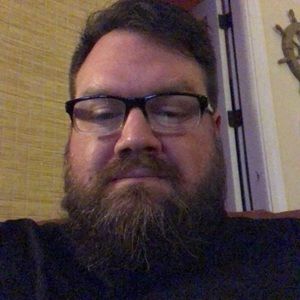 Meet your Posher, Mike